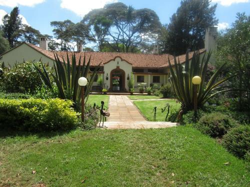 Hotel Ack St.julians Centre