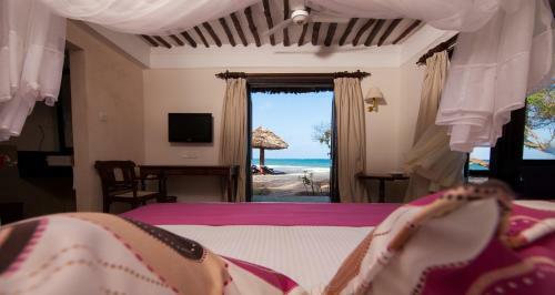 Hotel Jacaranda Indian Ocean Beach Resort