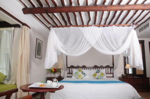 Hotel Jacaranda Indian Ocean Beach Resort