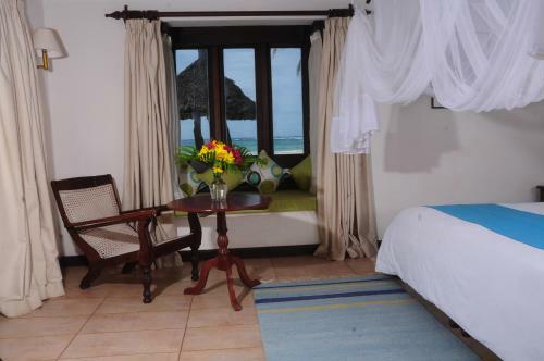 Hotel Jacaranda Indian Ocean Beach Resort