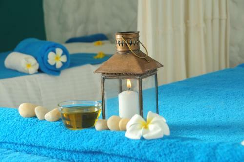 Hotel Jacaranda Indian Ocean Beach Resort