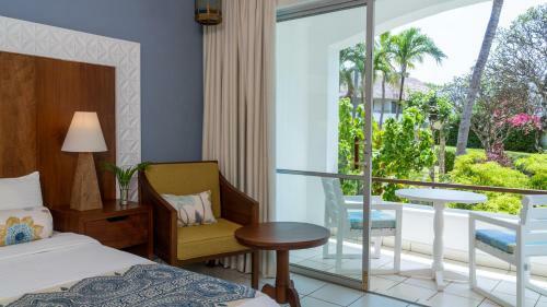 Hotel Leisure Lodge Beach & Golf Resort