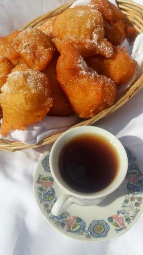 Hostal Palm Nest - Near Jkia