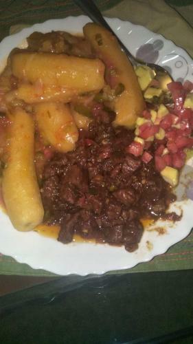 Hostal Palm Nest - Near Jkia