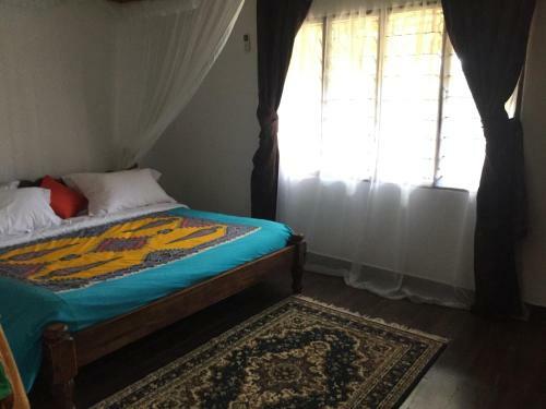 Cottage Twiga, Diani Greenland