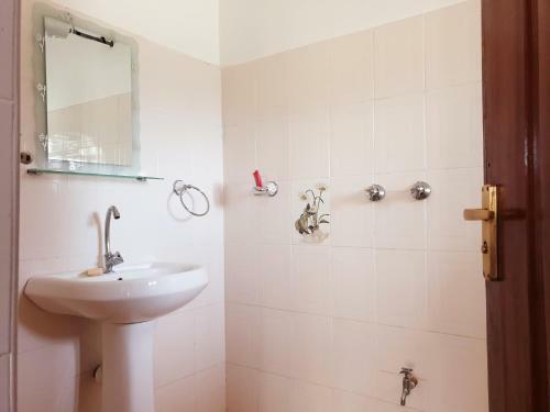 Apartamento Merinja Guest House