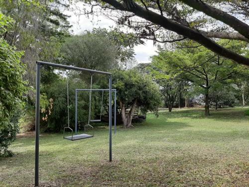 Apartamento Merinja Guest House