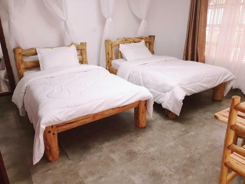 Apartamento Merinja Guest House