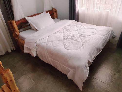 Apartamento Merinja Guest House