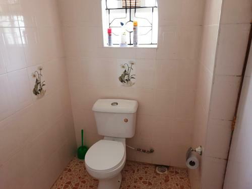 Apartamento Merinja Guest House