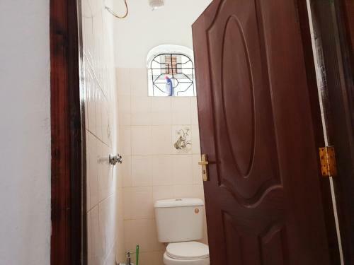 Apartamento Merinja Guest House