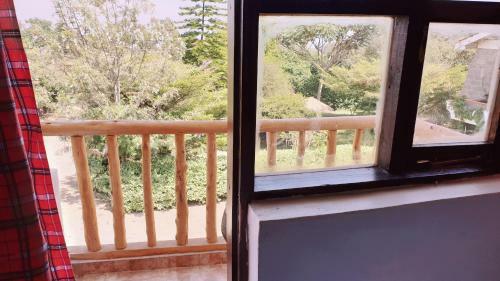 Apartamento Merinja Guest House