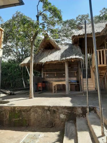 Apartamento Merinja Guest House