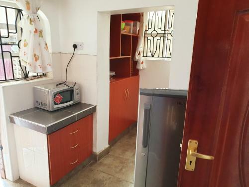 Apartamento Merinja Guest House