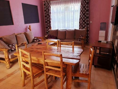 Apartamento Merinja Guest House