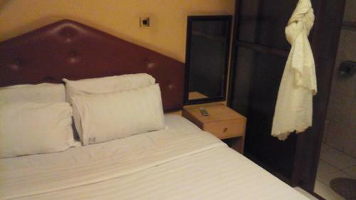 Bienvenue Delta Hotel