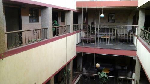 Bienvenue Delta Hotel