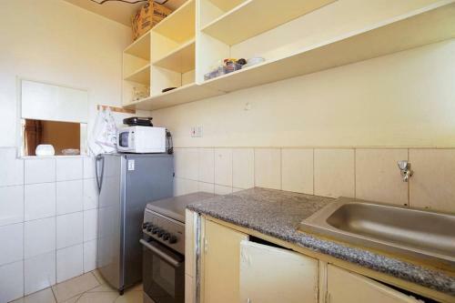 Apartamento Gina's Heaven