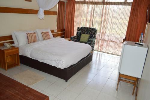 Golf Hotel Kakamega