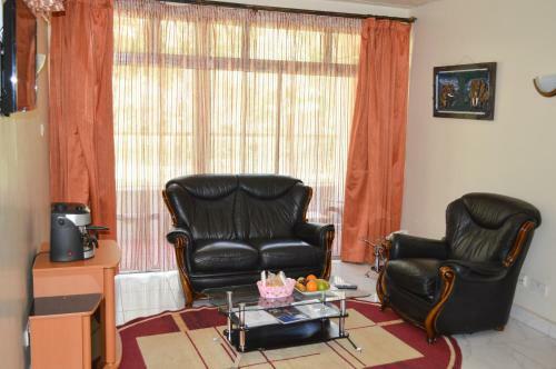 Golf Hotel Kakamega