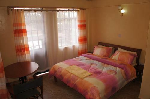 Acacia Furnished Apartments