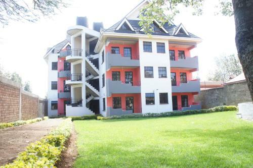 Acacia Furnished Apartments