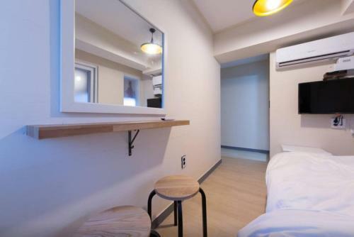 Hostal Majung Haus Seoul Station