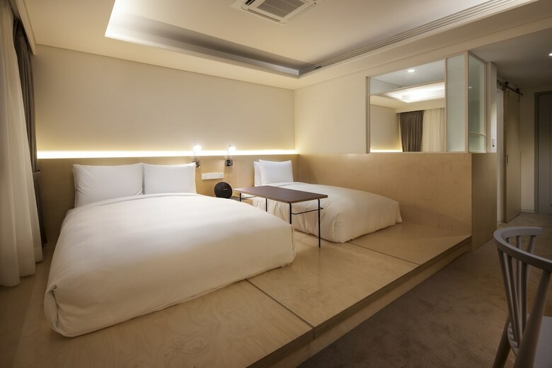 Hotel Glad Live Gangnam