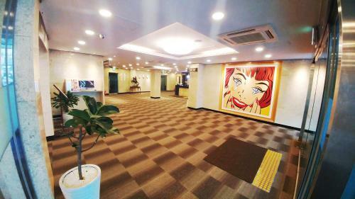Prime In Seoul Hotel