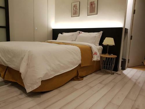 Hostal Jeju Swiss Village 114