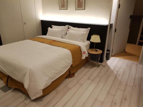 Hostal Jeju Swiss Village 114