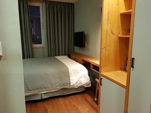 Hostal Jeju Swiss Village 114