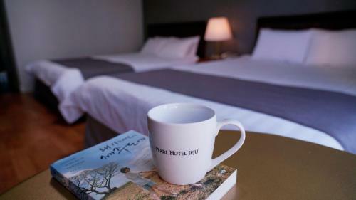 Pearl Hotel Jeju