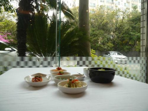 Pearl Hotel Jeju