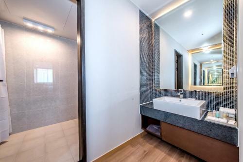 Hotel Shalom Jeju