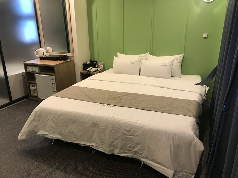 Motel Carino Hotel