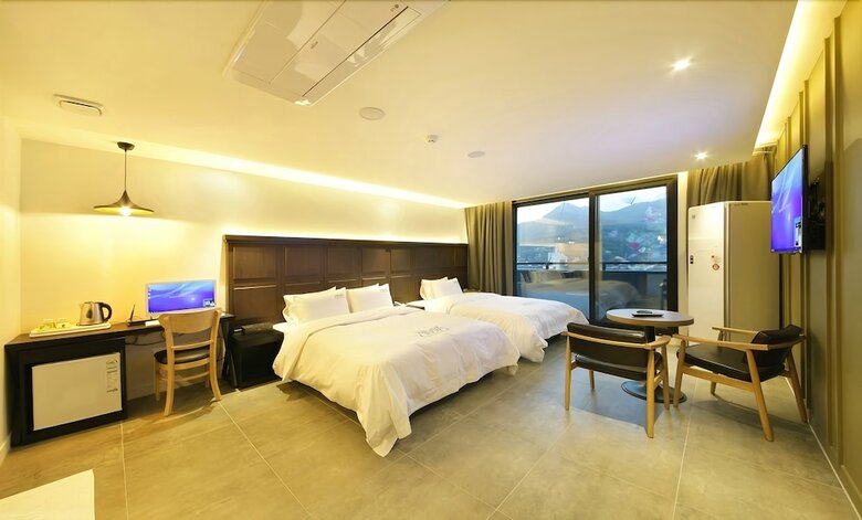 Anyang Boutique Hotel Ama