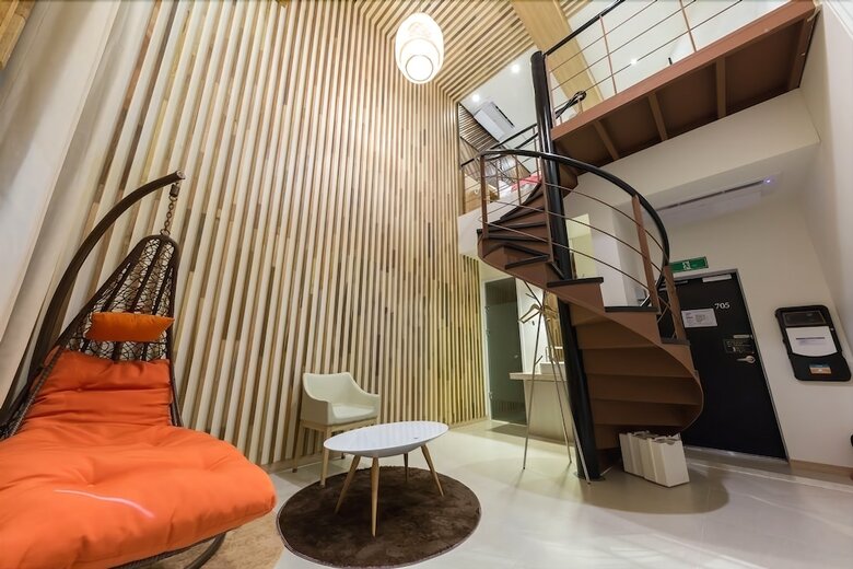 Anyang Boutique Hotel Ama