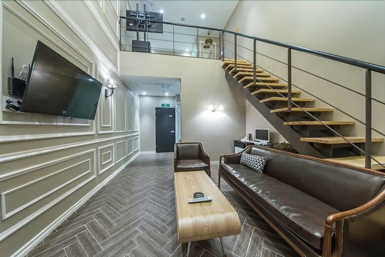 Anyang Boutique Hotel Ama