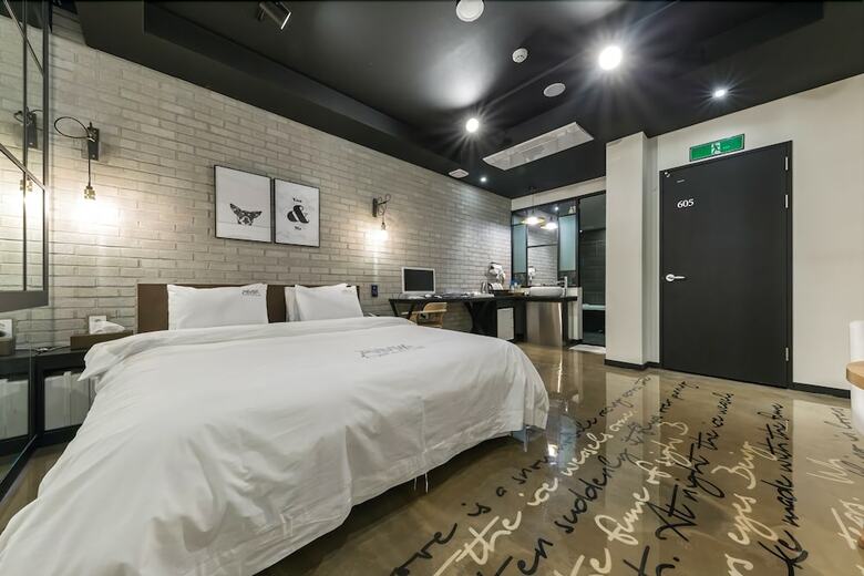 Anyang Boutique Hotel Ama