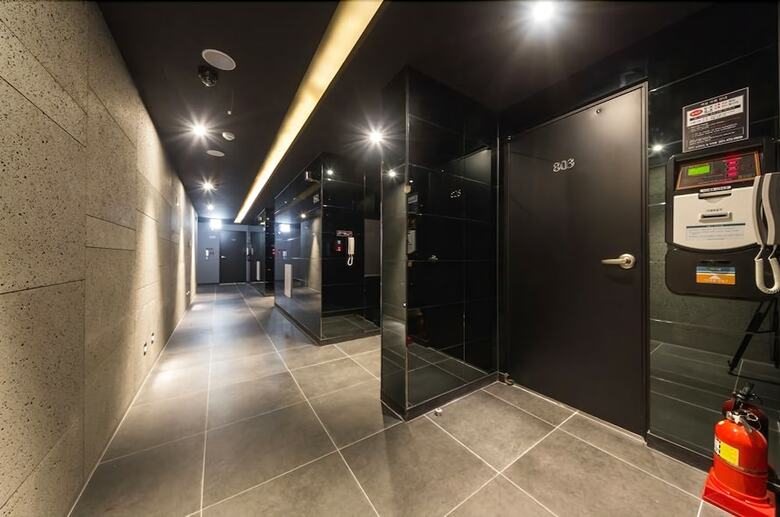 Anyang Boutique Hotel Ama
