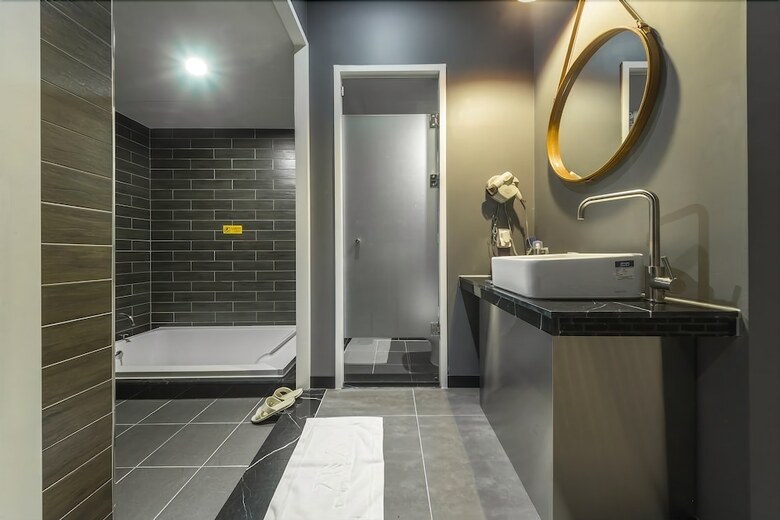 Anyang Boutique Hotel Ama