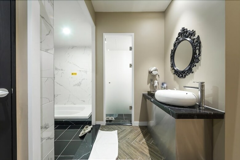 Anyang Boutique Hotel Ama