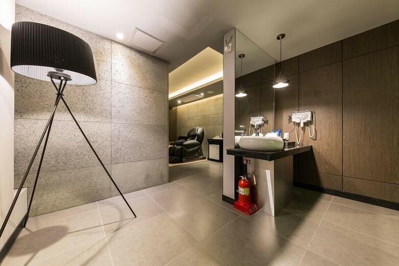 Anyang Boutique Hotel Ama