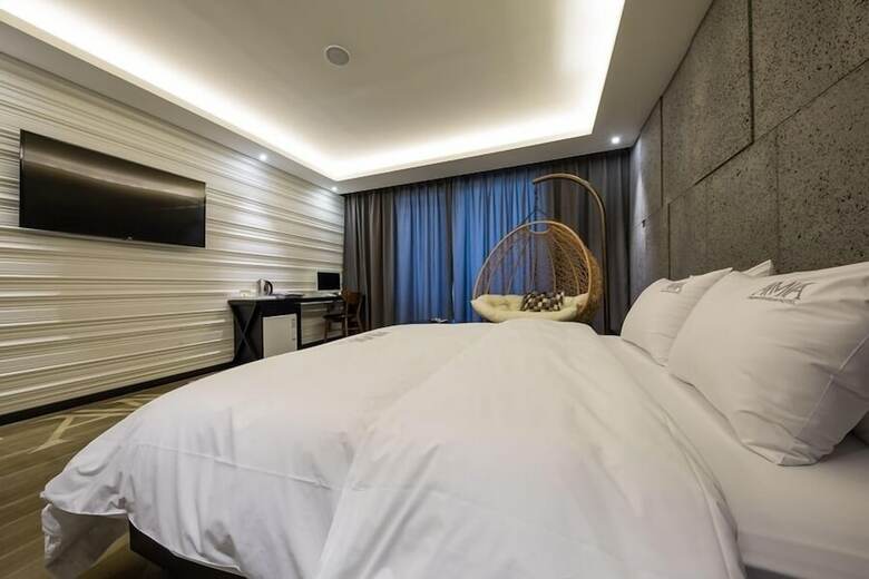 Anyang Boutique Hotel Ama