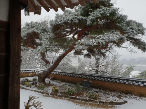 Bed & Breakfast Okyeon Jeongsa