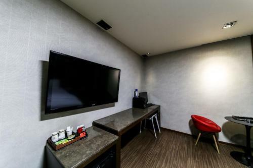 Gyeongju Arrietty Motel