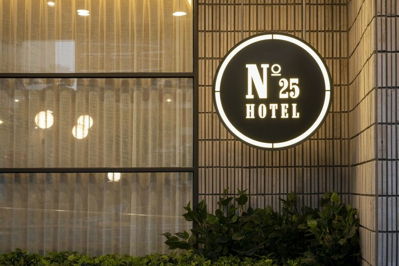 No. 25 Signature Hotel Daecheong