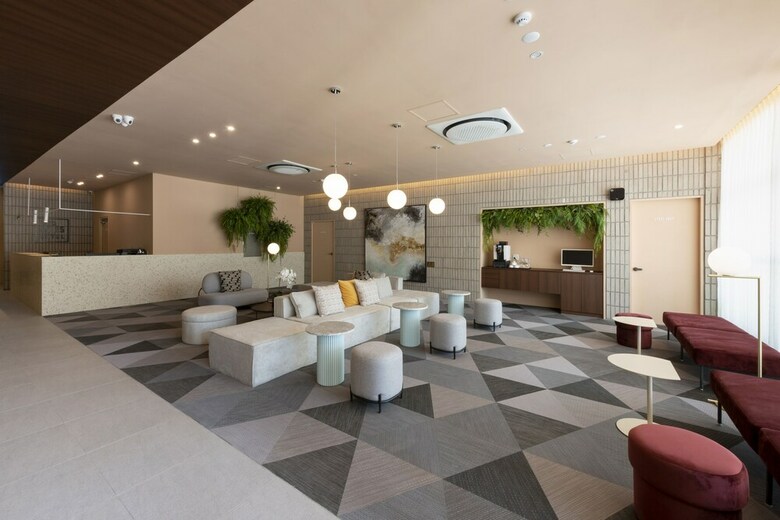 No. 25 Signature Hotel Daecheong