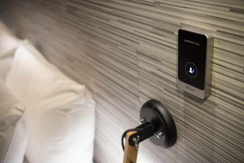 No. 25 Signature Hotel Daecheong